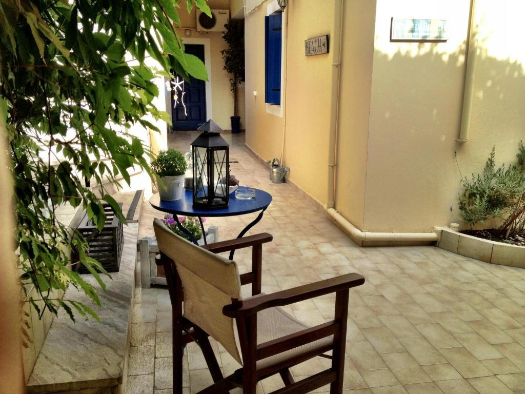 Kiki Apartments Fiskardo Dış mekan fotoğraf